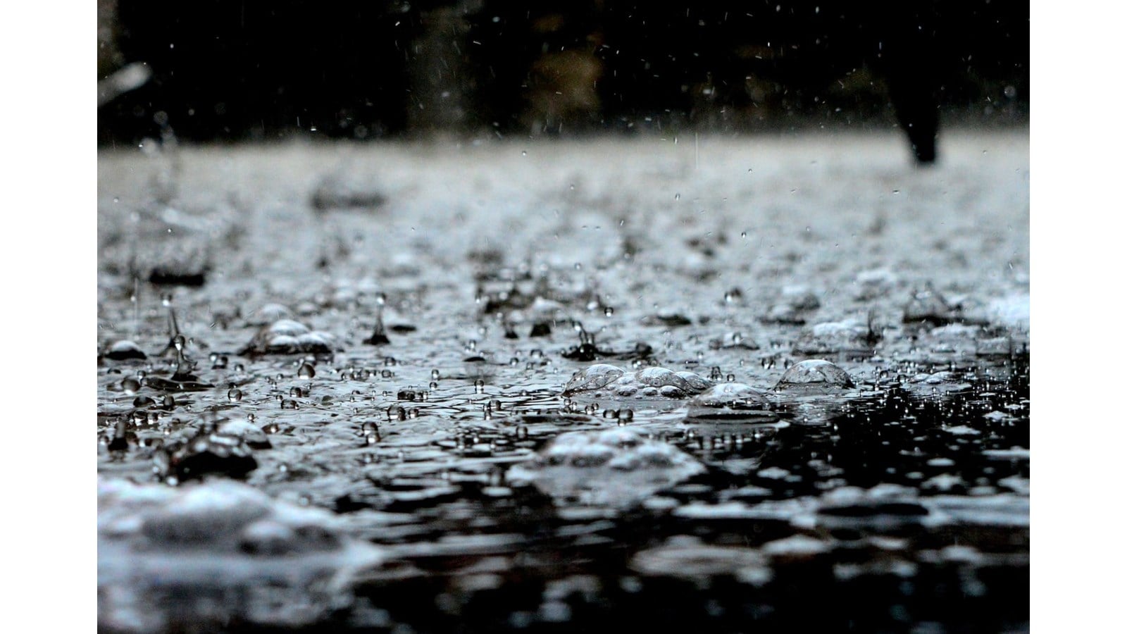 Risques d’inondations dans certains secteurs de Rosemère