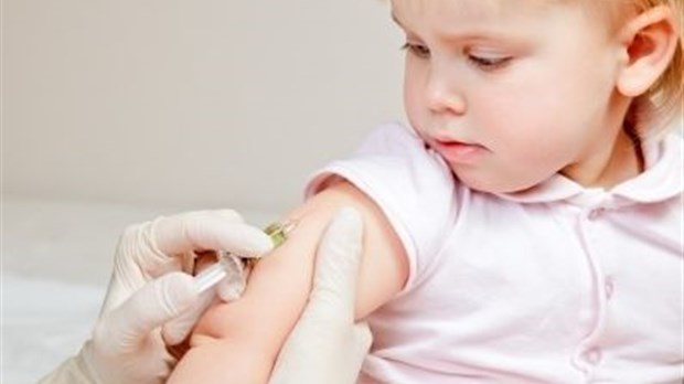 Le CISSS des Laurentides se modernise avec la création d’une centrale de rendez-vous régionale pour la vaccination infantile 0-6 ans