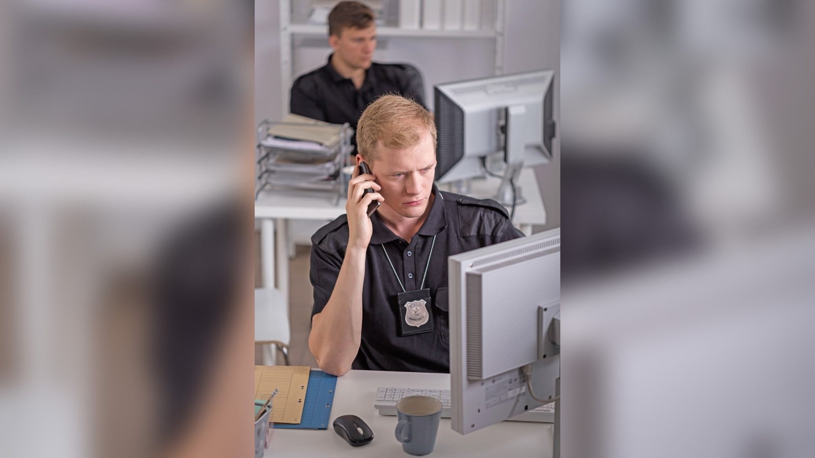Dix choses à savoir sur la profession d'enquêteur privé
