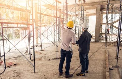 À St-Colomban, un système de contributions mis en place pour les nouvelles constructions