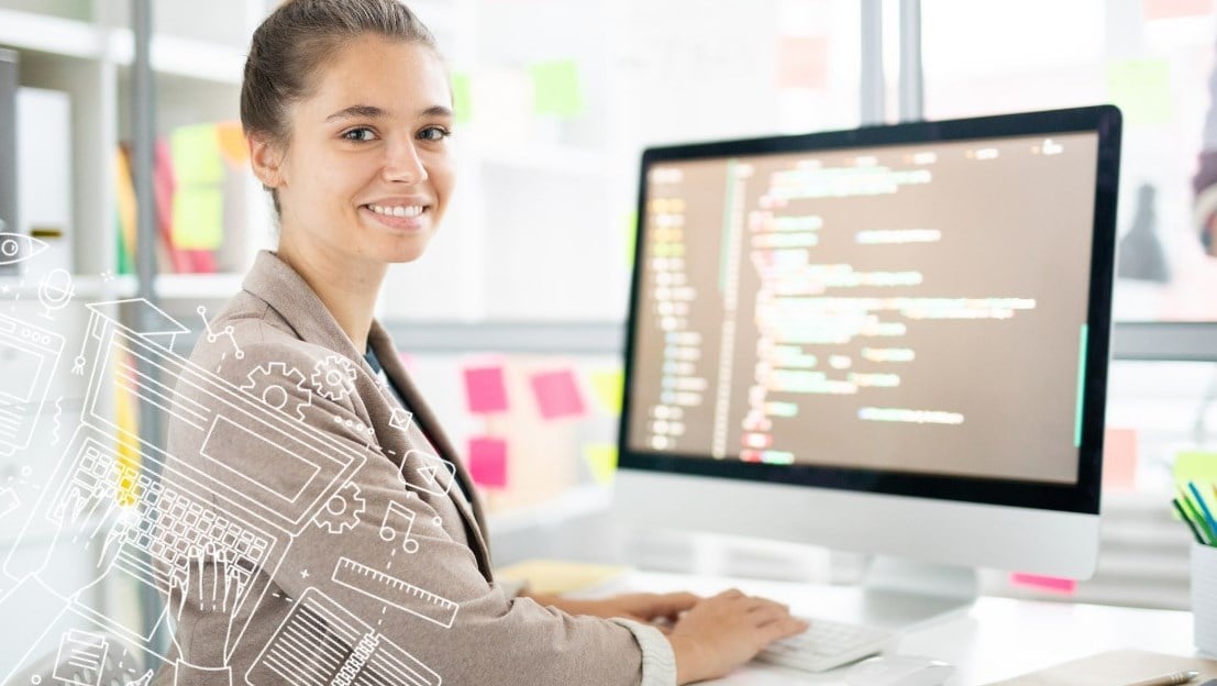 Programmation en technologies Web : le langage de l’avenir