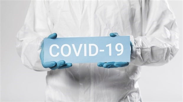 Ouverture d’une clinique désignée COVID-19 dans les Laurentides