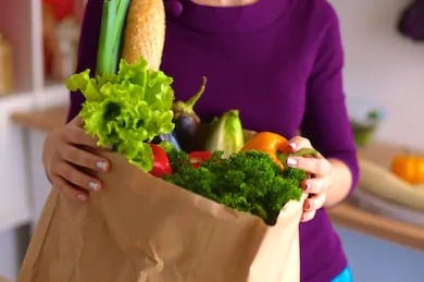 COVID-19 : Mirabel s’assure que ses citoyens aient accès à de l’aide alimentaire 