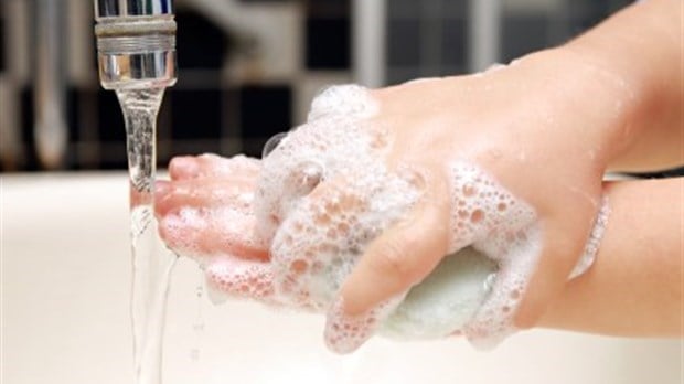 Santé Canada autorise temporairement les désinfectants à base d'éthanol de qualité technique