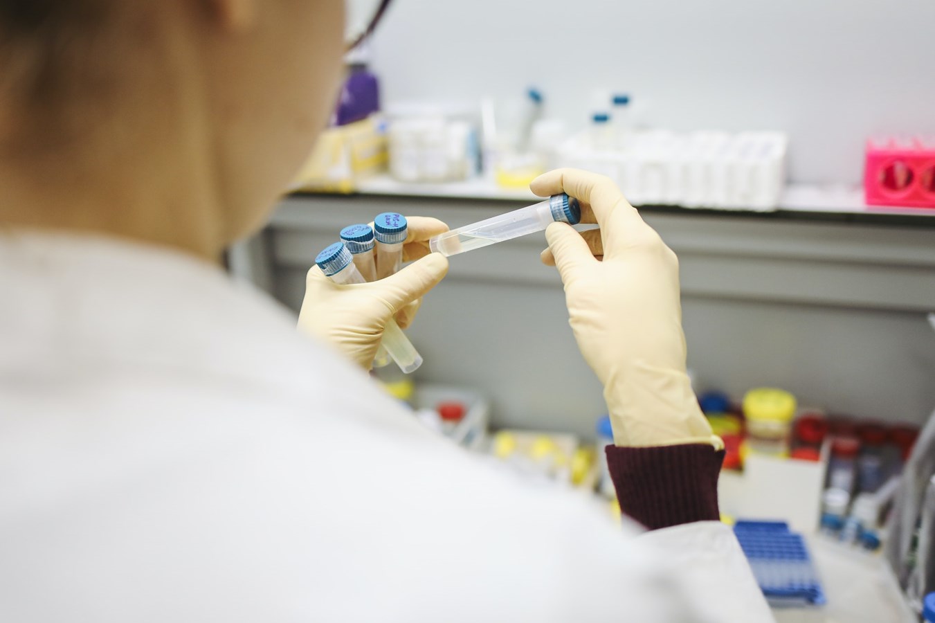 En cas de doute, le CISSS des Laurentides encourage la population  à passer un test de dépistage