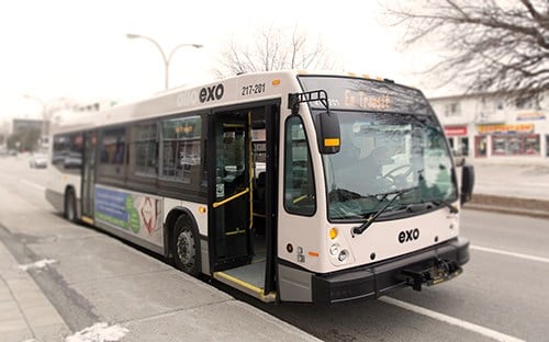 Un vent de changement en transport dans les Laurentides: une consultation publique en cours