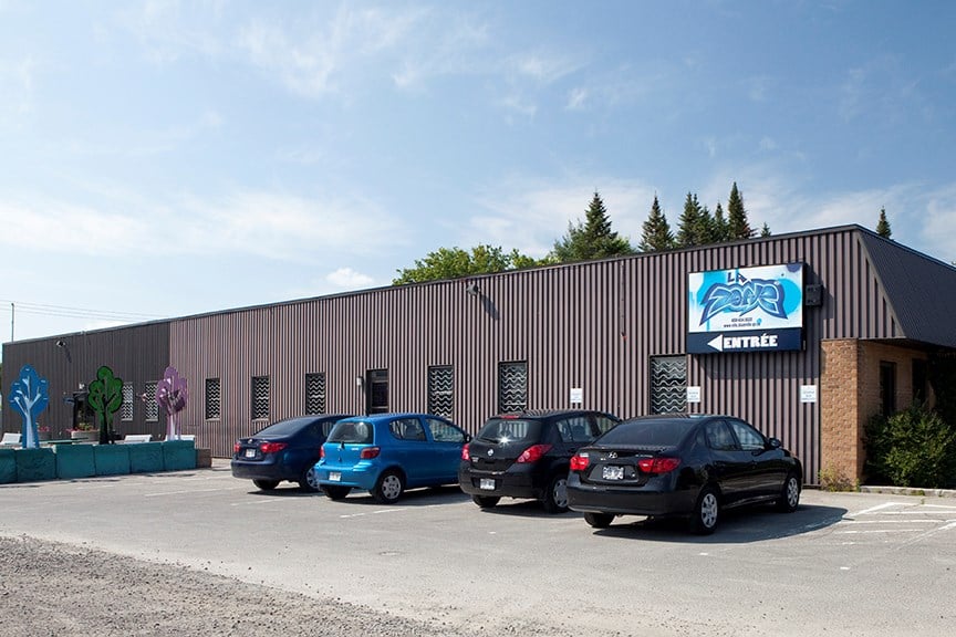 La Maison de la persévérance verra le jour à Blainville