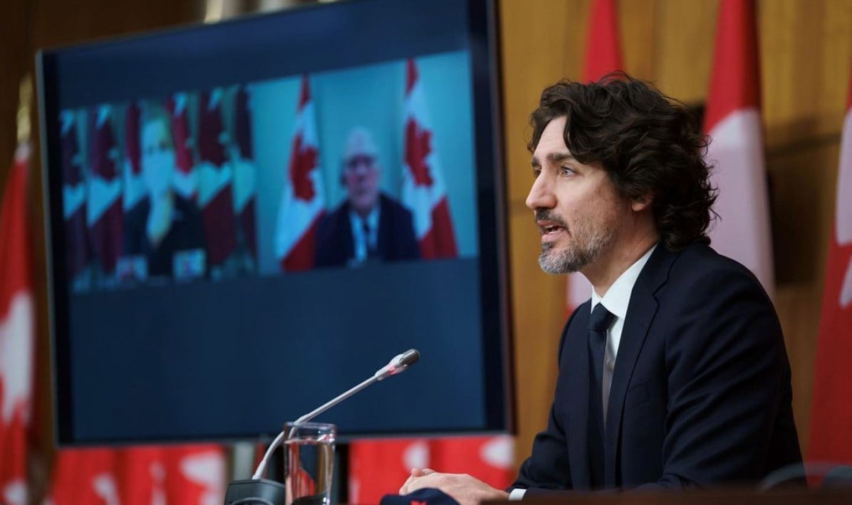 Santé Canada approuve un troisième vaccin contre la COVID-19
