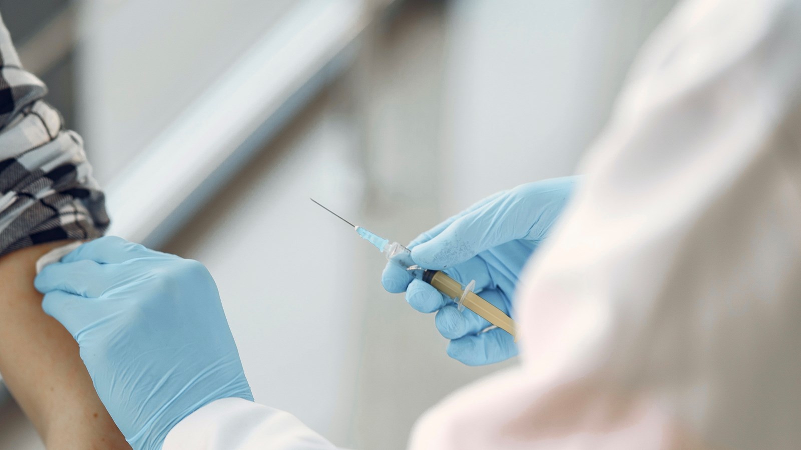 La campagne de vaccination en entreprise : Plus de 750 entreprises ont déjà levé la main