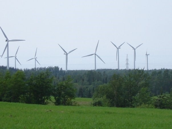 Ottawa mise sur une relance verte
