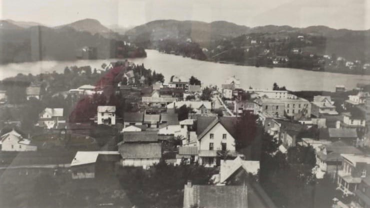 Festivités des 50 ans de Loisirs Laurentides