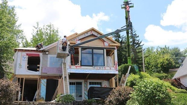 Nouvelle Subvention canadienne pour des maisons plus vertes