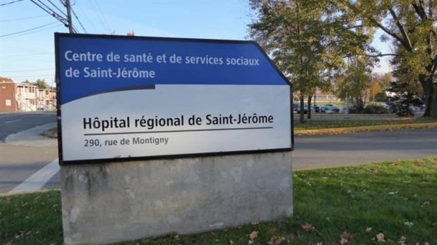 Évitez les urgences en consultant d’abord le 811 