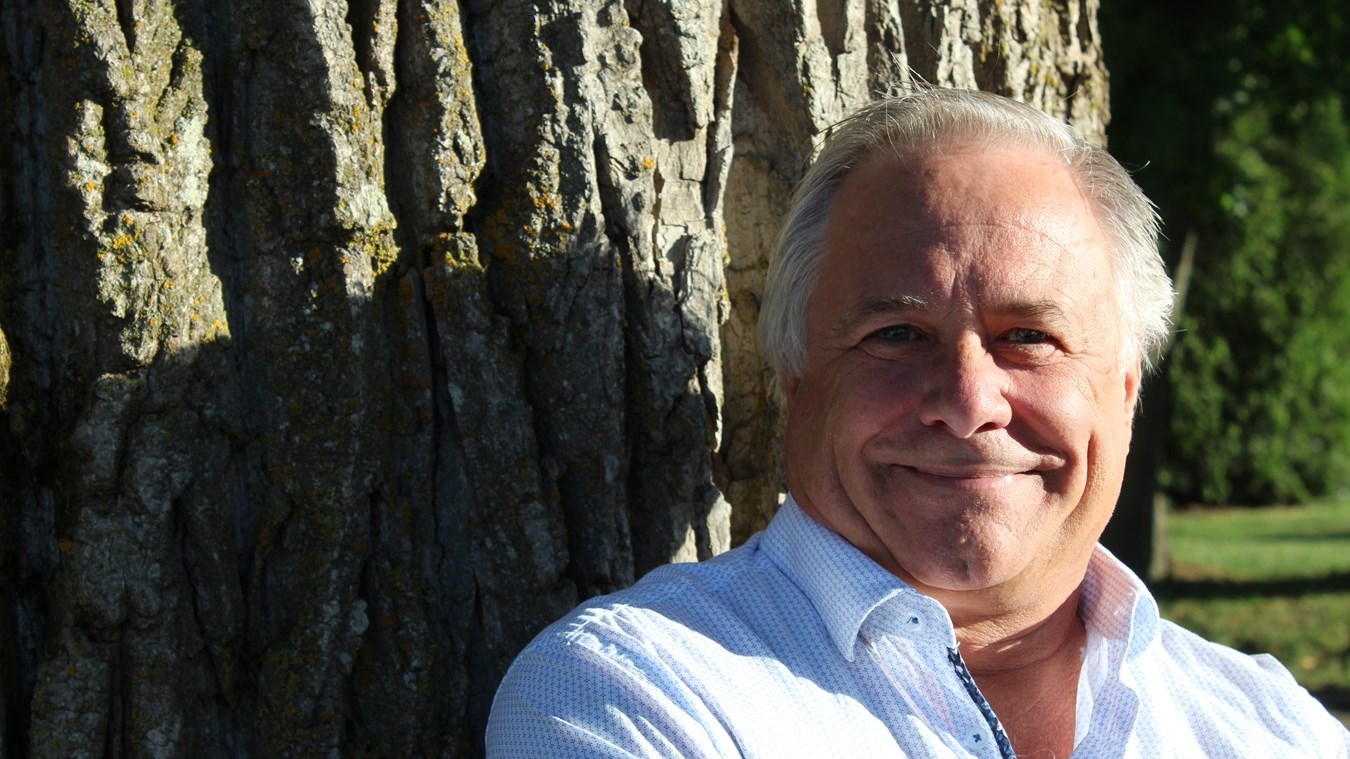 Défense des plus vulnérables, environnement et vitalité culturelle : Luc Desilets dévoile ses engagements