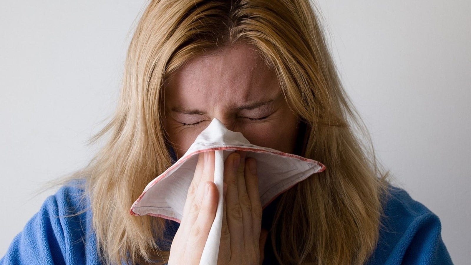 L'épidémie d'influenza ralentit sa progression au Québec