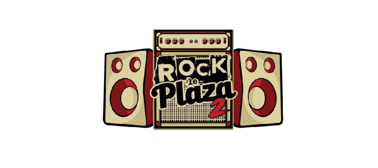 Le Théâtre Plaza annonce la deuxième édition de Rock le Plaza