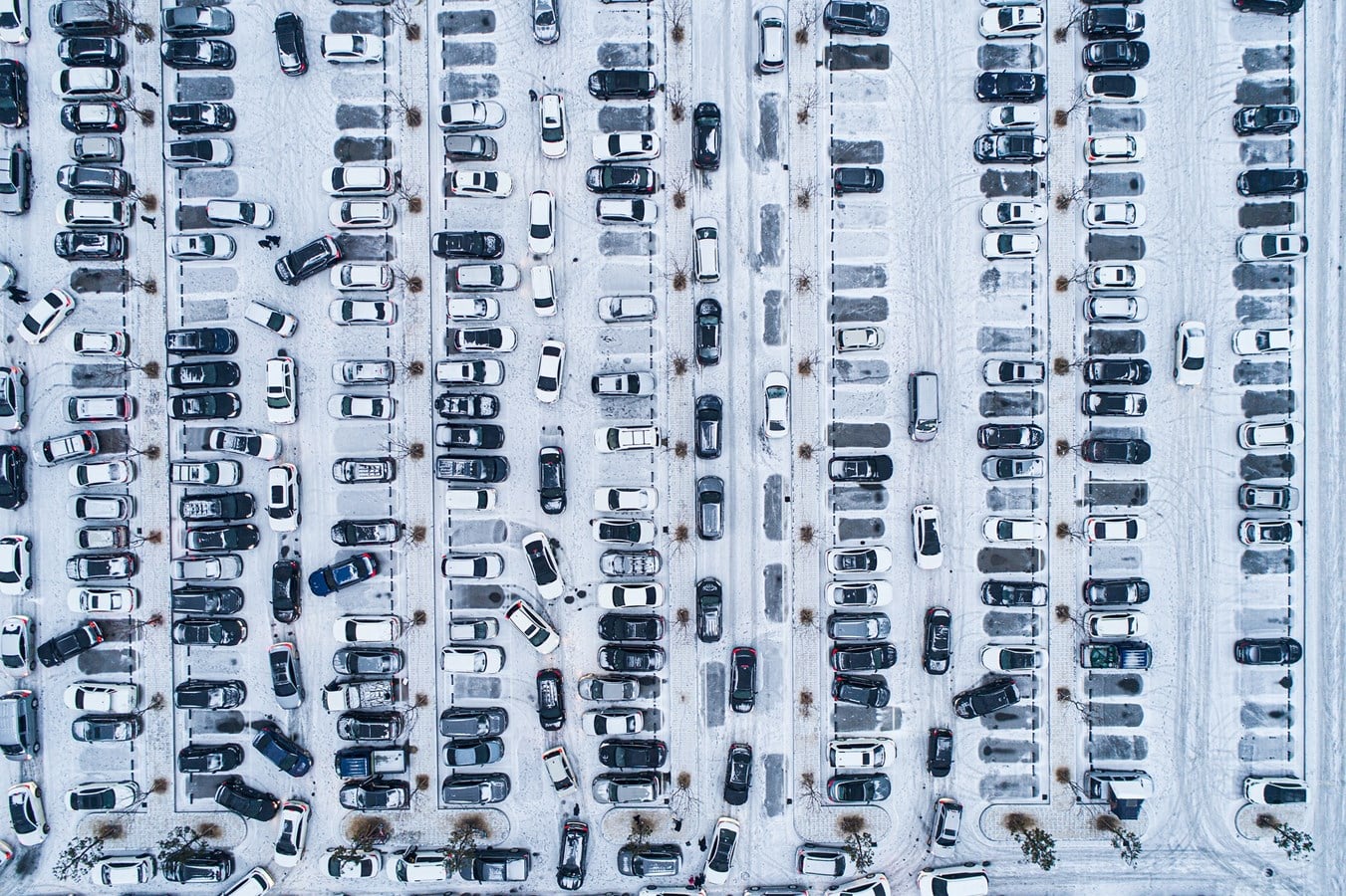 Une 2e  vie pour des espaces sous-utilisés et un grand pas pour réduire notre dépendance à l’auto solo !