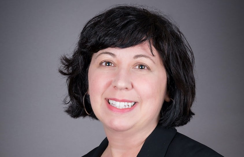 Nomination d'une nouvelle directrice au Cégep à Terrebonne