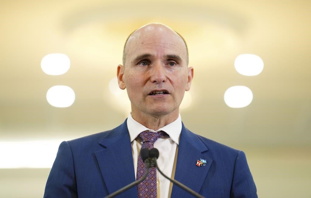 Le Canada signe une entente pour obtenir 84 millions de doses de vaccin antigrippal