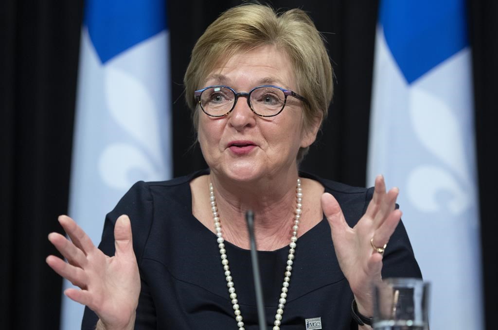 État des finances publiques: un climat d'«incertitude très élevée», selon la VG