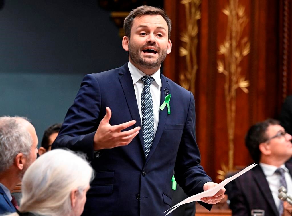 Un Québec indépendant devrait assumer 400 milliards $ de dette