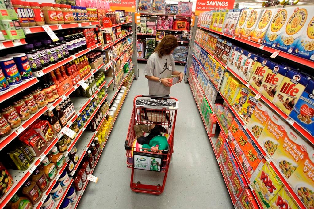 Un comité étudie un projet de loi sur les publicités d'aliments pour les enfants