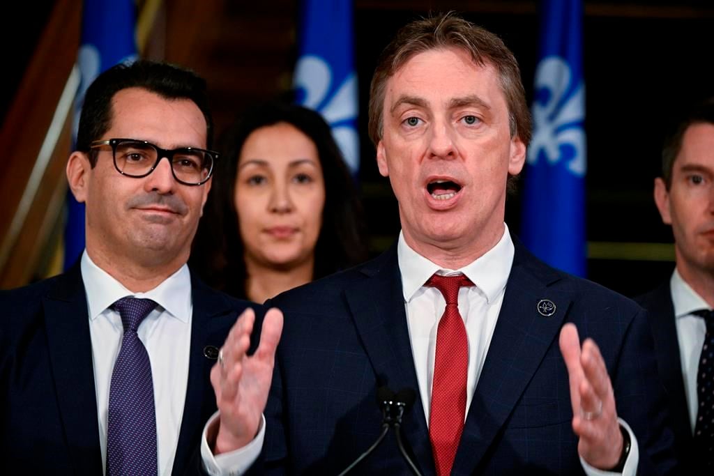 Marc Tanguay affirme qu’il faudra plus d’immigrants à l’avenir