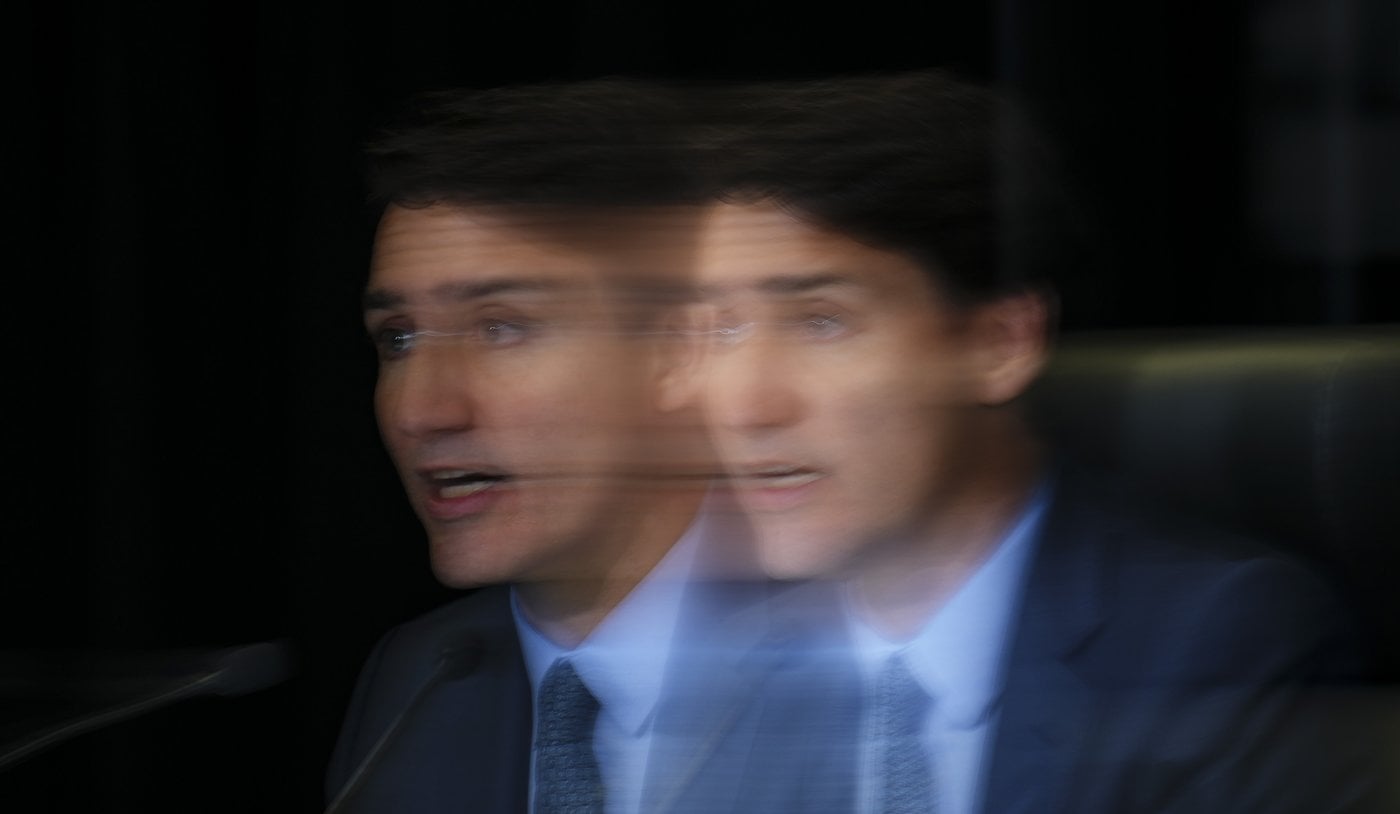Une semaine mouvementée est en vue à Ottawa; le leadership de Trudeau mis à l'épreuve