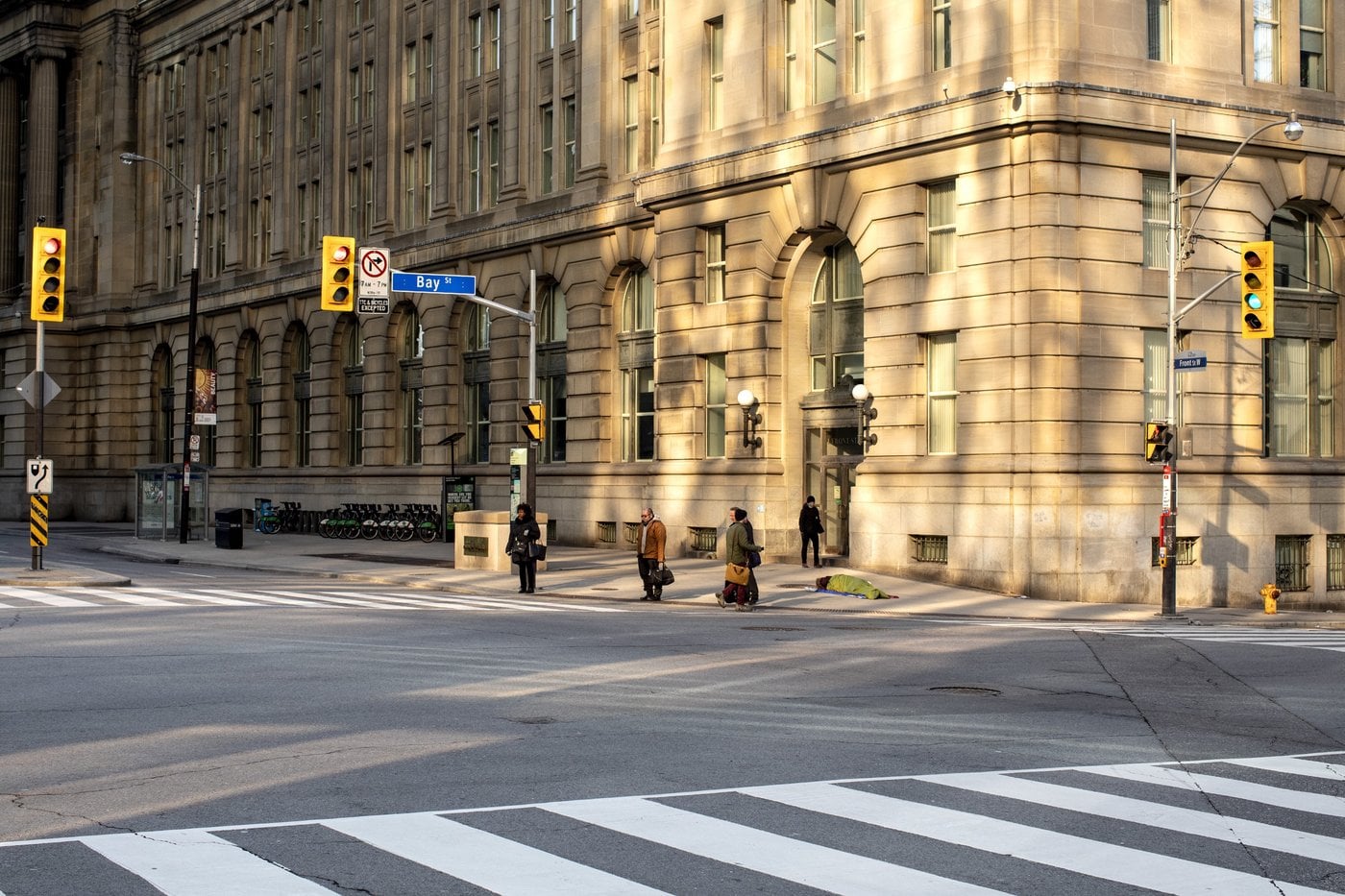 La santé mentale au Canada serait «trois fois plus précaire» qu'avant la pandémie