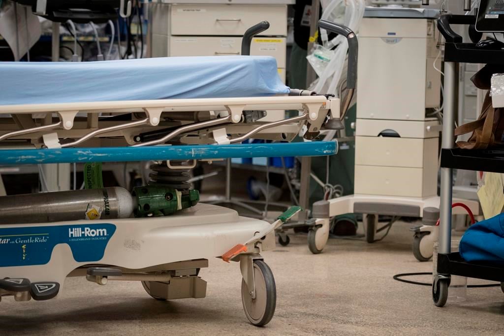 Les Canadiens sont très partagés sur l'aide médicale à mourir pour la maladie mentale