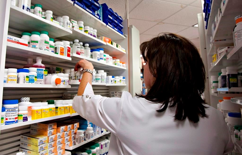 L'AQPP veut le retrait de règles administratives en pharmacie pour aider les patients