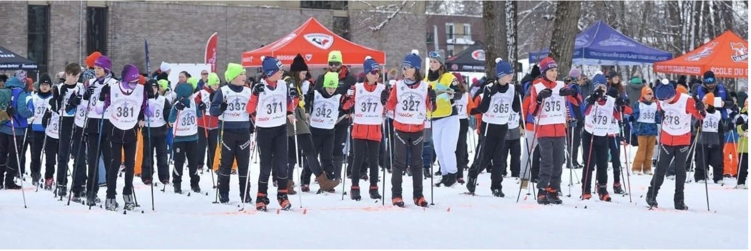 Une 40e année pour la Coupe des Fondeurs dans les Laurentides 