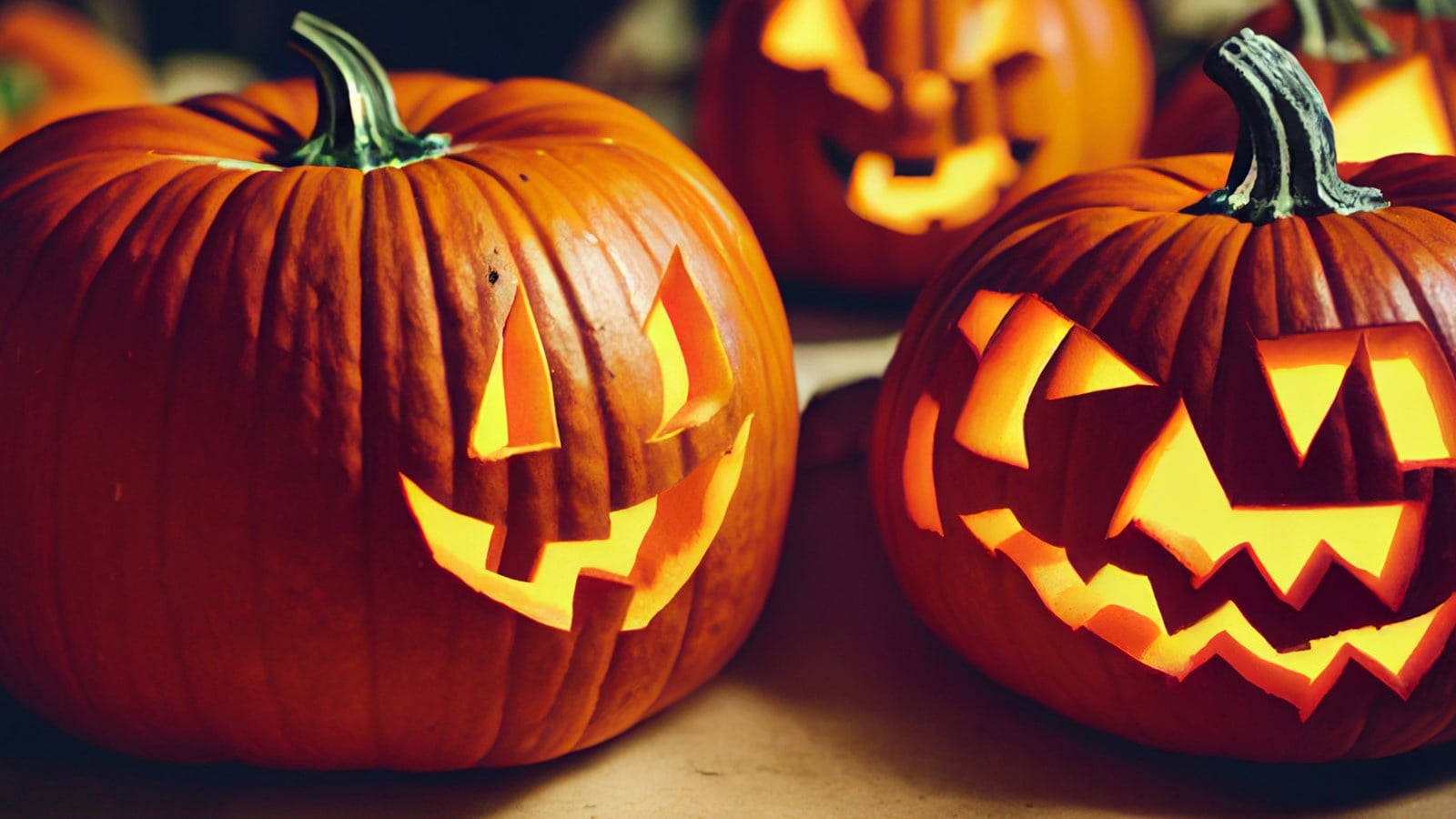 Sainte-Thérèse célèbre l'Halloween tout le mois d'octobre