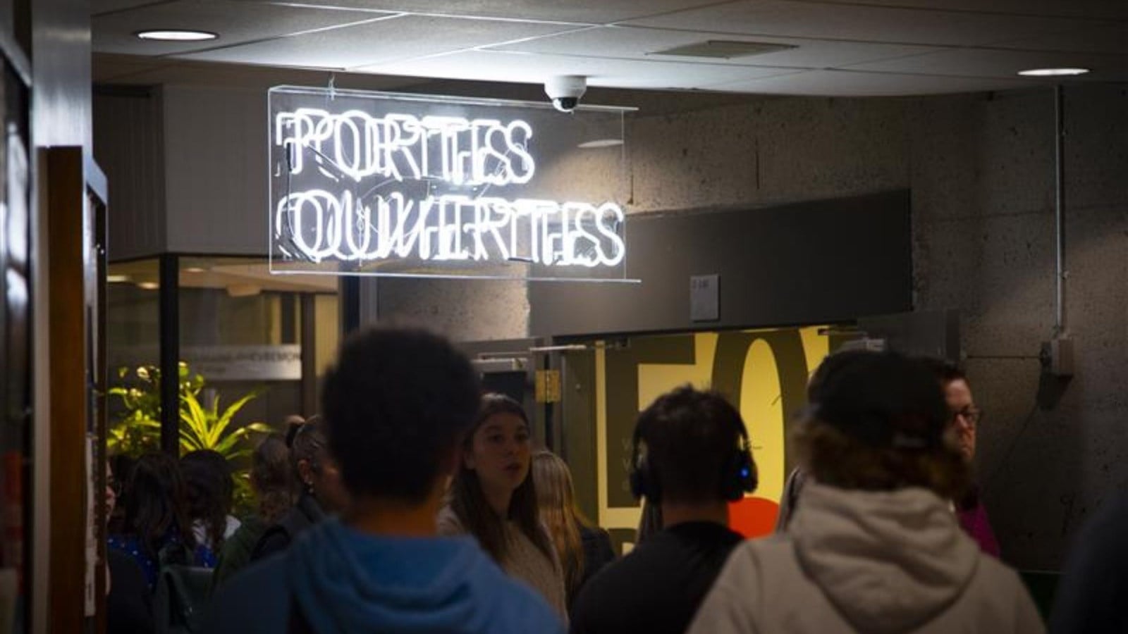 Le Cégep de Saint-Jérôme ouvre ses portes le 5 novembre 