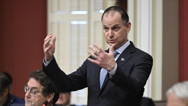 Budget fédéral: Québec est insatisfait des investissements en infrastructures