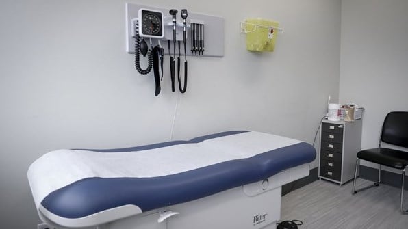 La moitié des régions du Québec offrent le test VPH qui remplace le test Pap