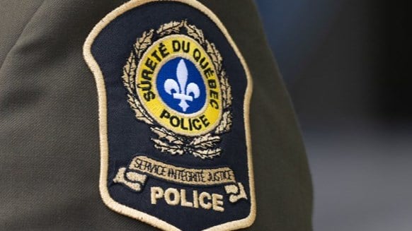 Un homme meurt dans un accident de moto à Saint-Sauveur