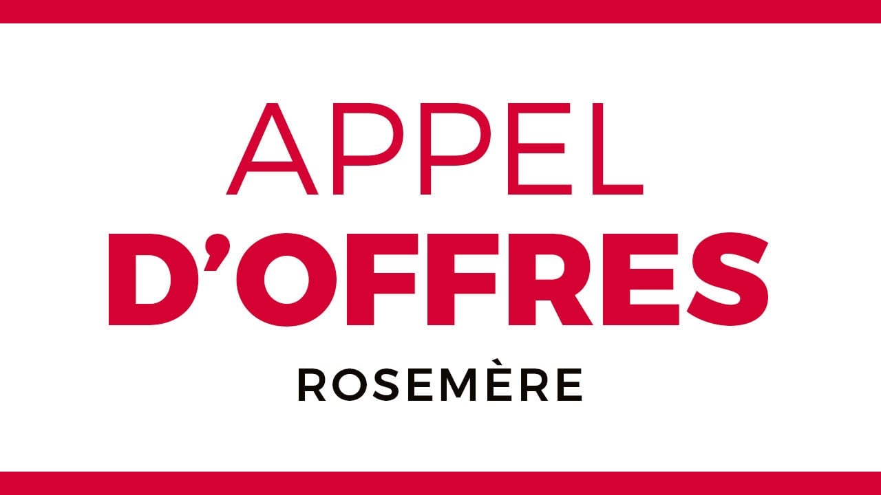 Travaux de réfection pluviale – rues Beaujolais, Bordeaux et Champagne
