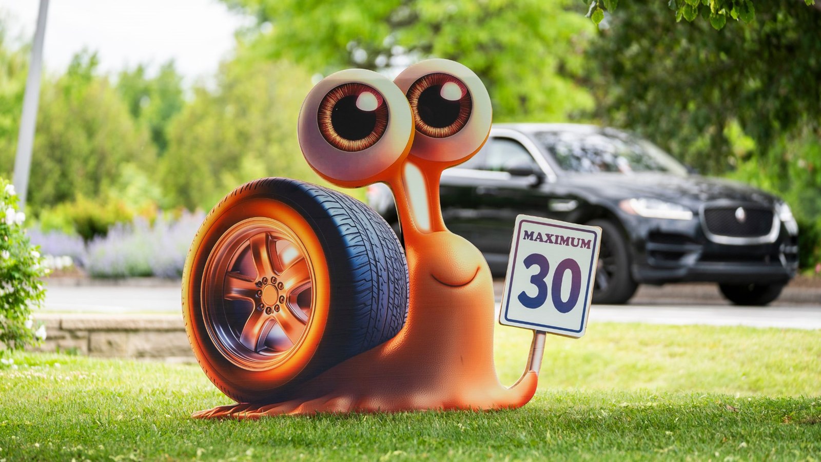 Cette reconnaissance souligne l’approche innovante adoptée par la Ville pour influencer concrètement les comportements des automobilistes et renforcer le respect de la limite de vitesse de 30 km/h sur son territoire. 