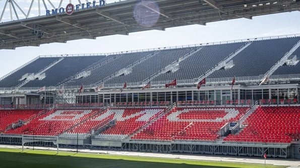 Le gouvernement fédéral alloue 145 millions $ à la sécurité de la Coupe du monde