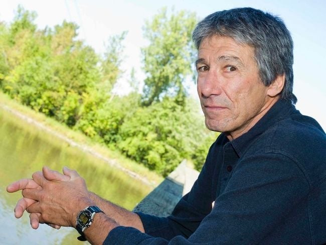 Le directeur général du CRE de Laval, Guy Garand, et les membres de son organisation s’inquiètent des modifications annoncées dans la gouvernance régionale dans le cadre du pacte fiscal.