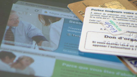 Le site Bonjoursanté.ca vous déniche une place dans une clinique sans rendez-vous, la journée même. Vous devrez toutefois payer un peu plus de 17 $ pour avoir accès à ce service de recherche.