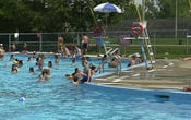 L’administration lavalloise poursuit la réfection de ses piscines extérieures