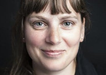 Annie-Claude Thériault