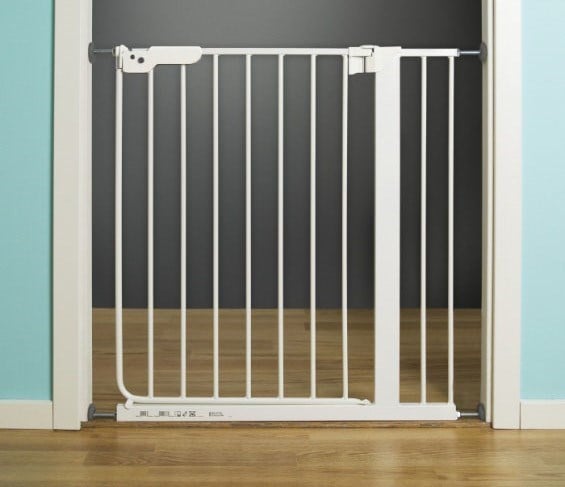 Important rappel de barrières de sécurité chez Ikea Canada