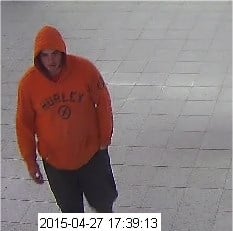 Un agresseur sexuel recherché par la police de Laval
