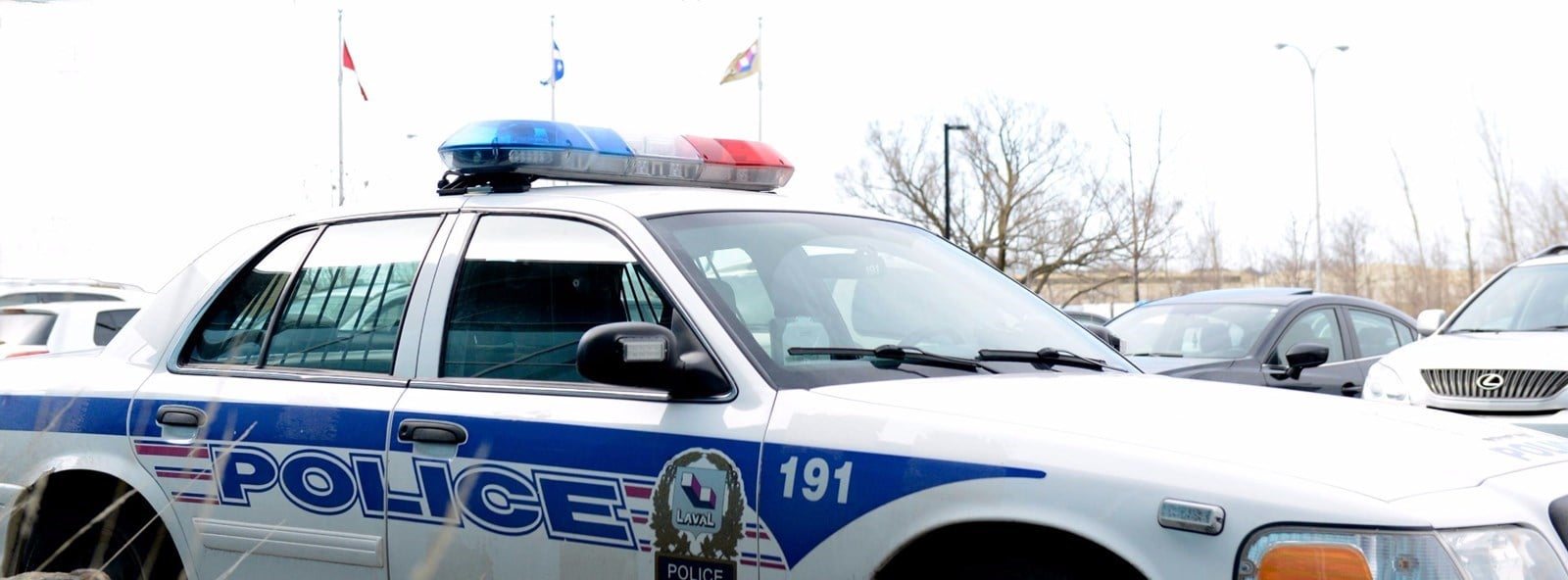 Le Service de police change ses pratiques pour mieux protéger les citoyens lors de grands événements
