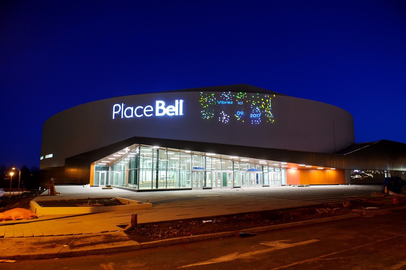 La Société de transport de Laval et le Club de hockey Rocket de Laval s’unissent pour offrir le transport gratuit