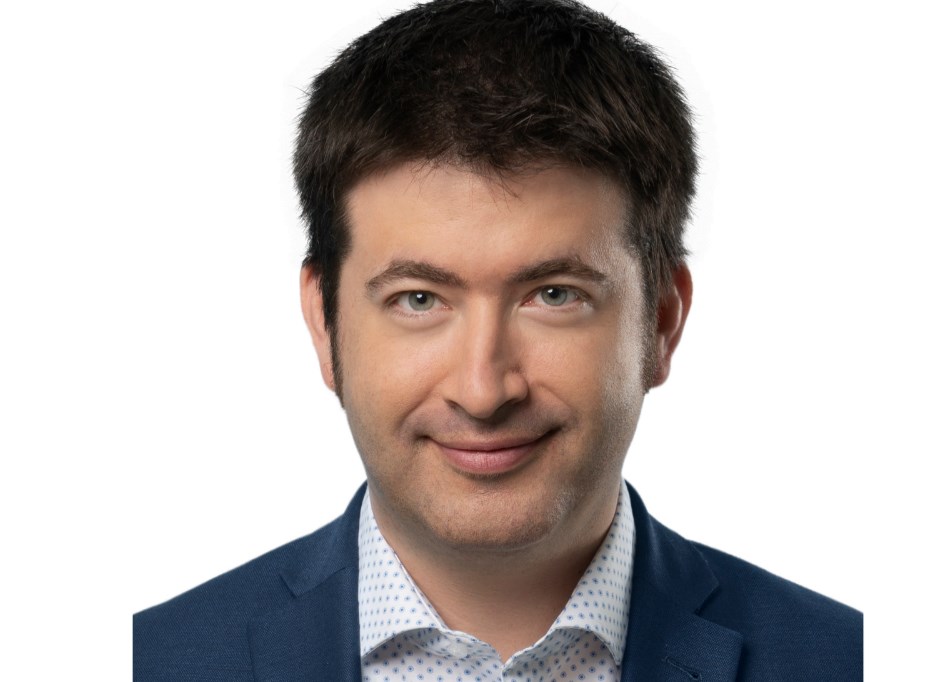 Jocelyn Caron désigné candidat du Parti Québécois de Laval-des-Rapides