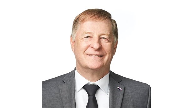 Le maire de Laval n'impose pas son droit de veto